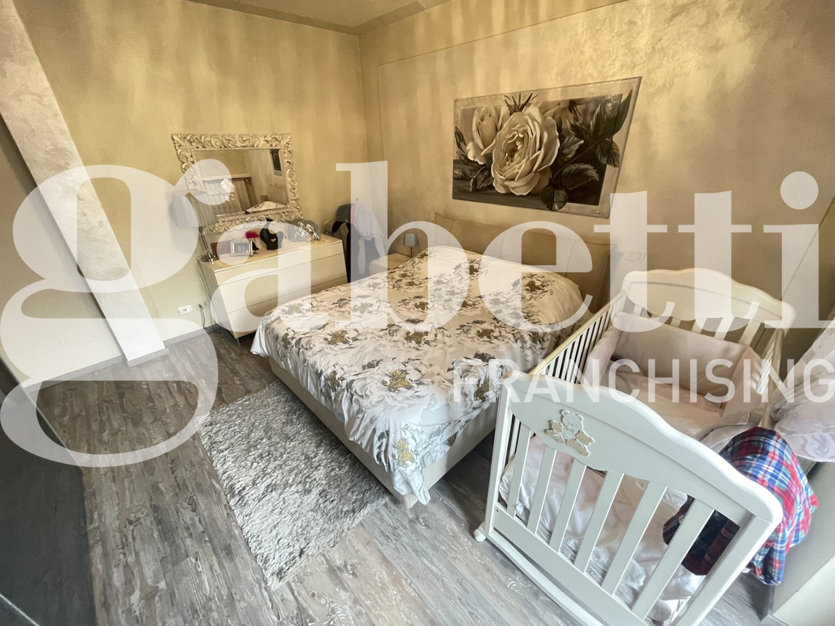 Foto 27 di 30 - Appartamento in vendita a Azzano Mella