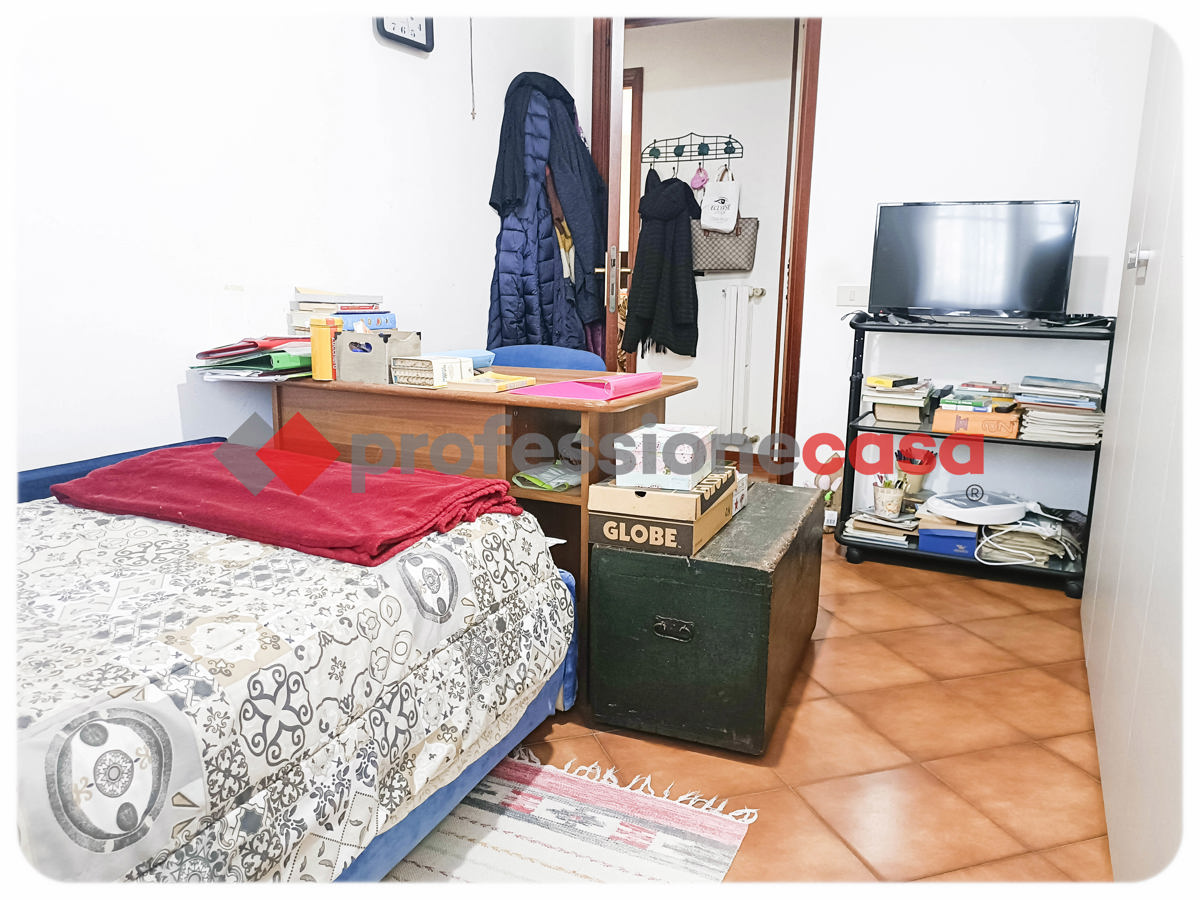 Foto 20 di 24 - Appartamento in vendita a Collesalvetti