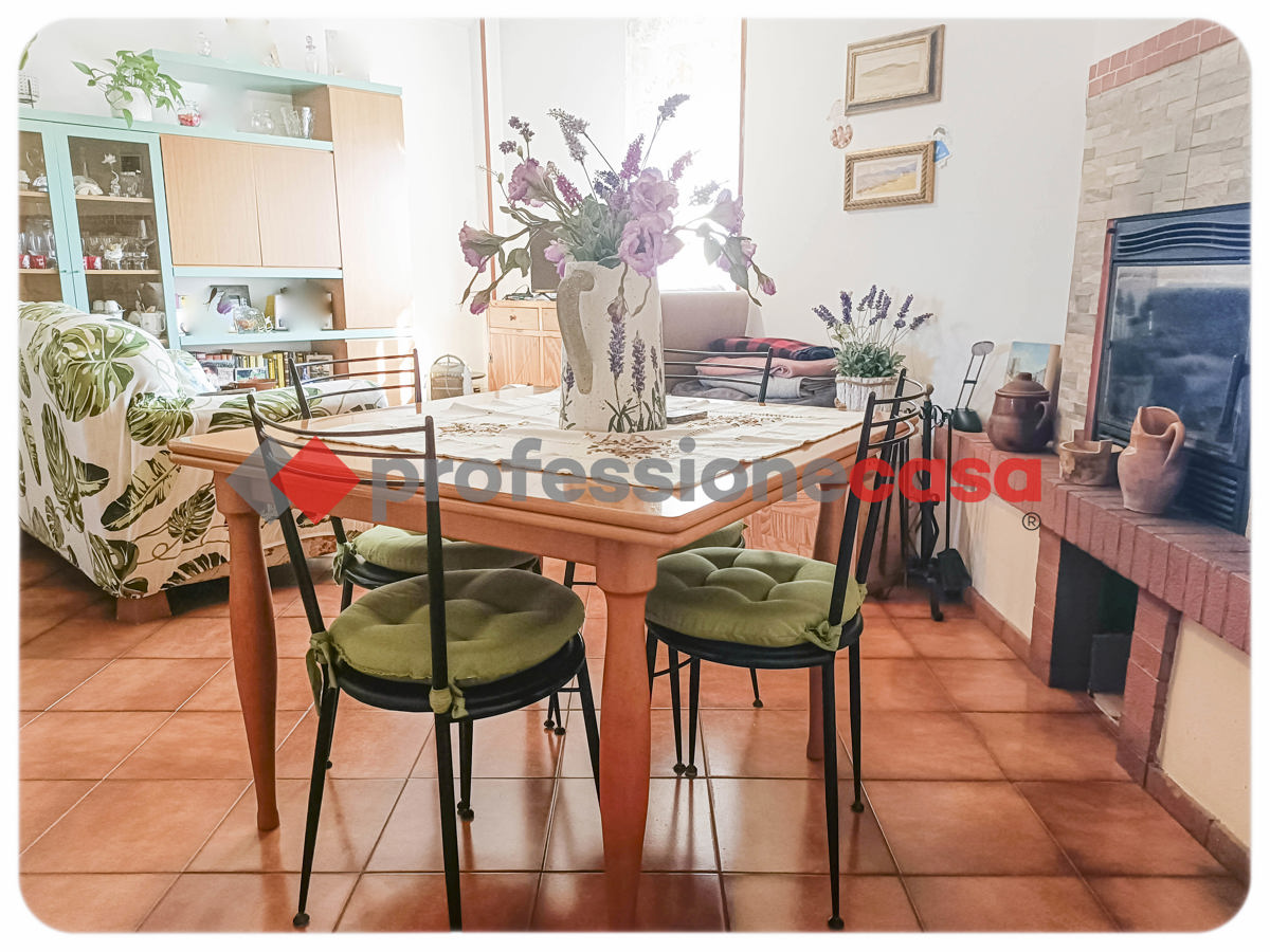 Foto 6 di 24 - Appartamento in vendita a Collesalvetti