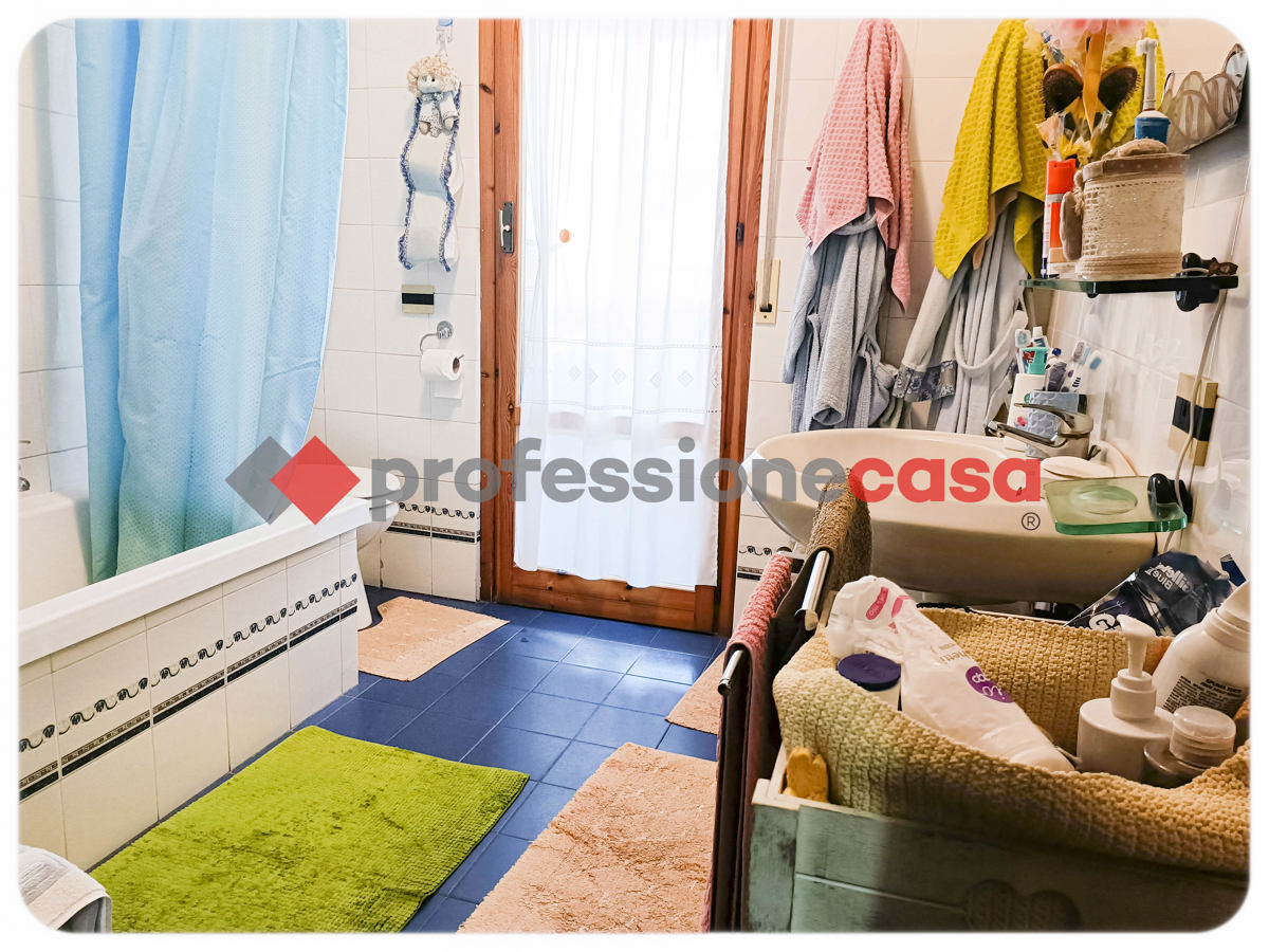 Foto 21 di 24 - Appartamento in vendita a Collesalvetti