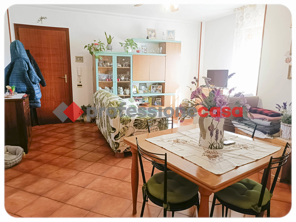 Foto 5 di 24 - Appartamento in vendita a Collesalvetti