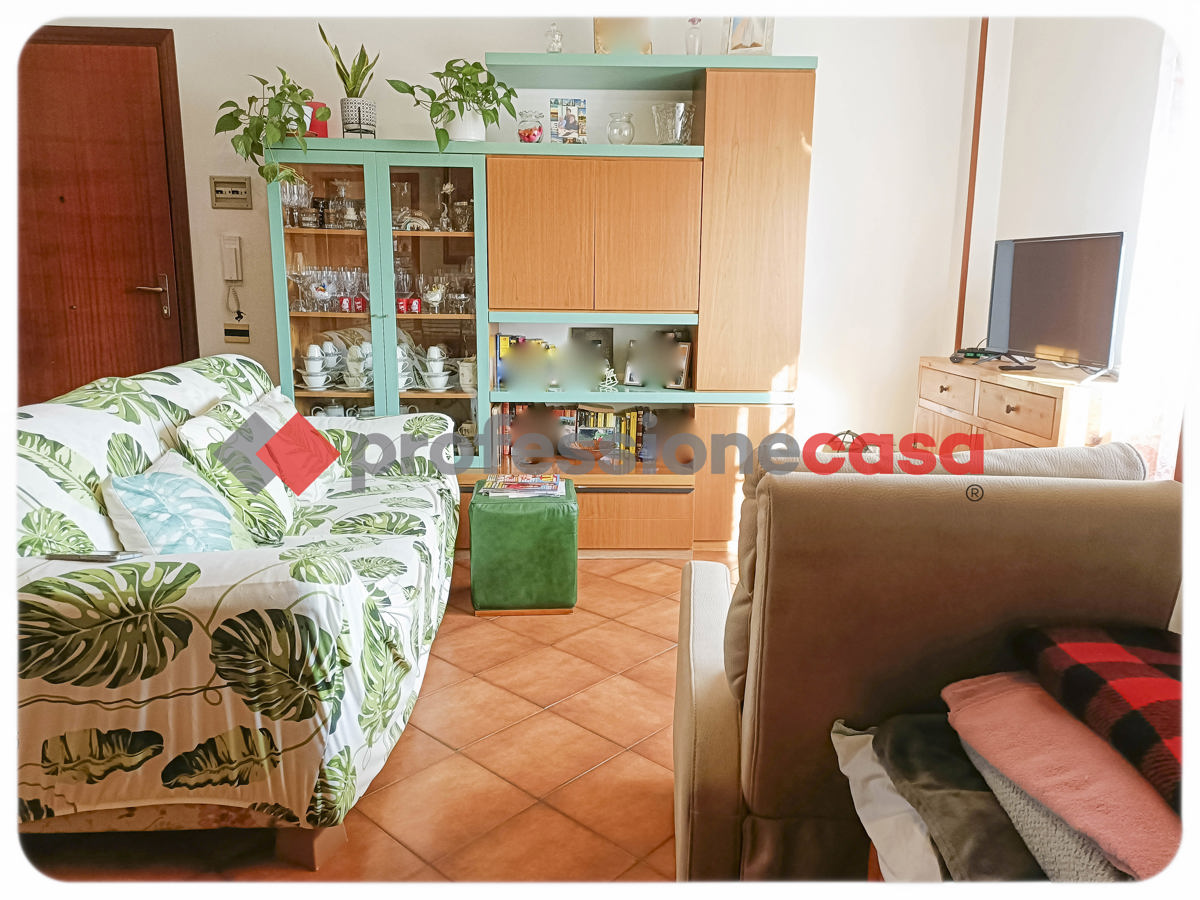 Foto 8 di 24 - Appartamento in vendita a Collesalvetti