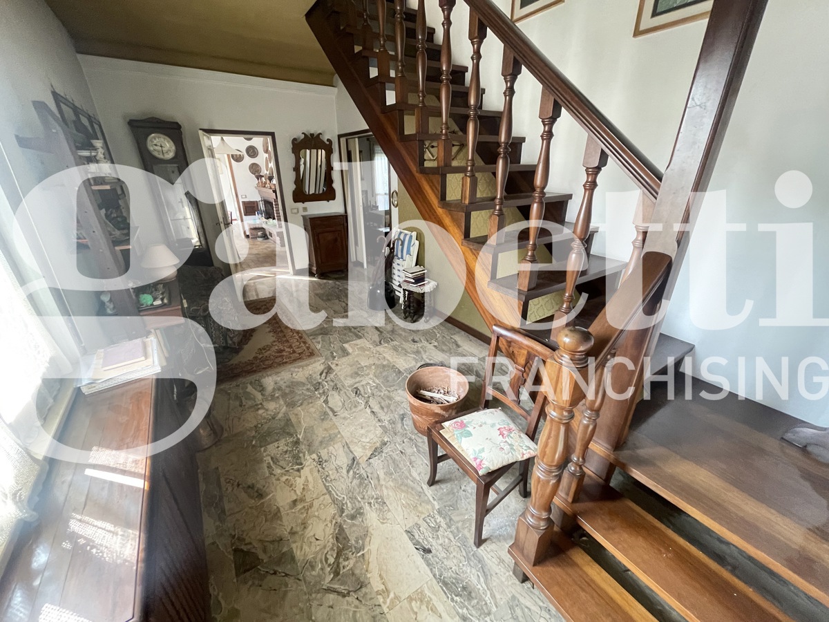 Foto 16 di 38 - Villa in vendita a Chiari