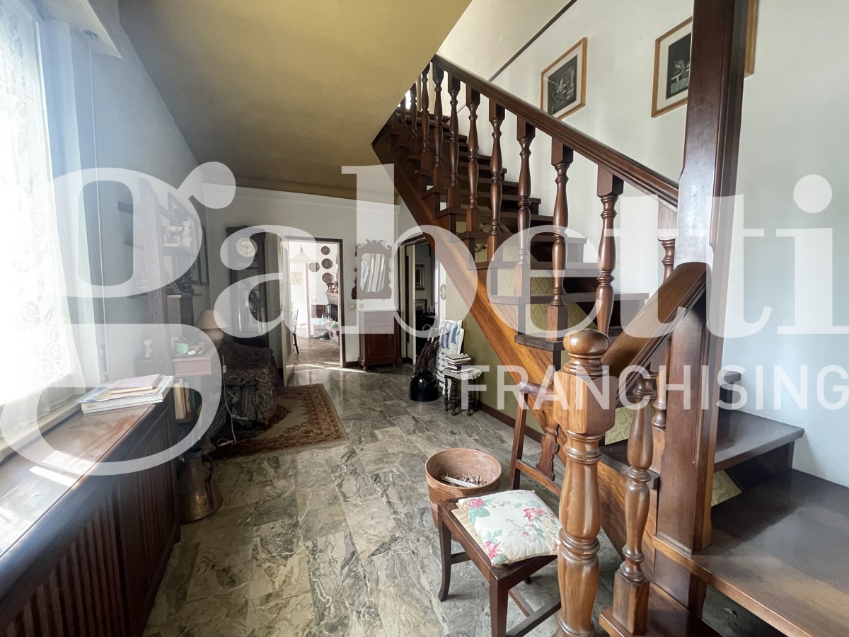 Foto 15 di 38 - Villa in vendita a Chiari