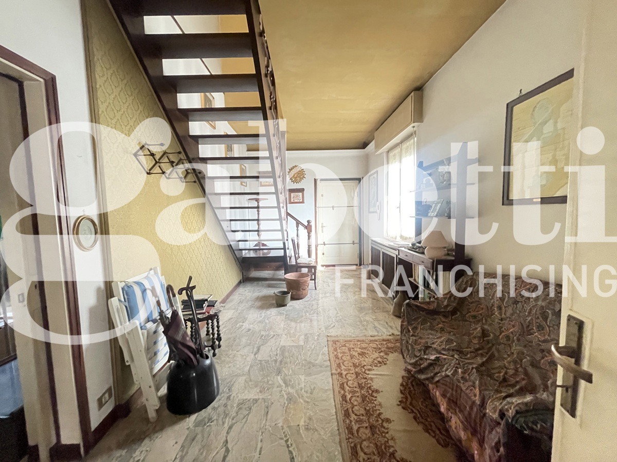 Foto 13 di 38 - Villa in vendita a Chiari