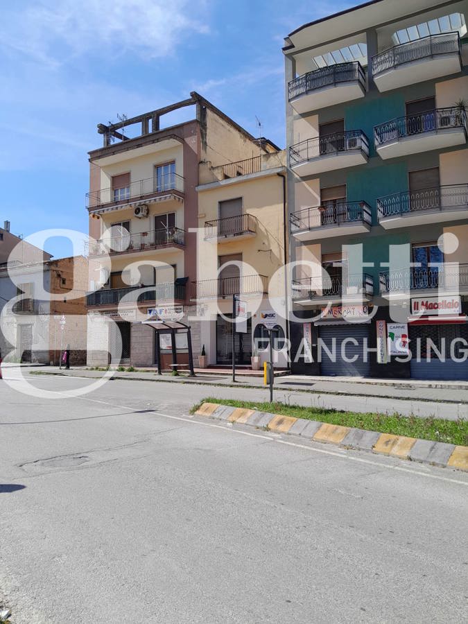 Foto 2 di 3 - Appartamento in vendita a Benevento
