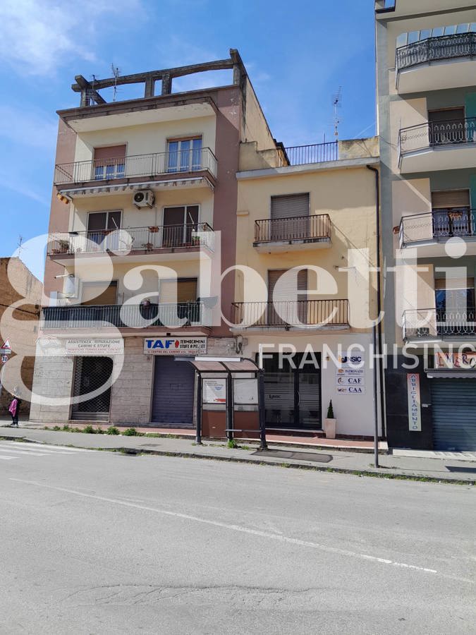 Foto 3 di 3 - Appartamento in vendita a Benevento