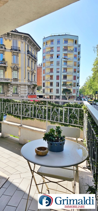 Foto 19 di 27 - Appartamento in affitto a Milano