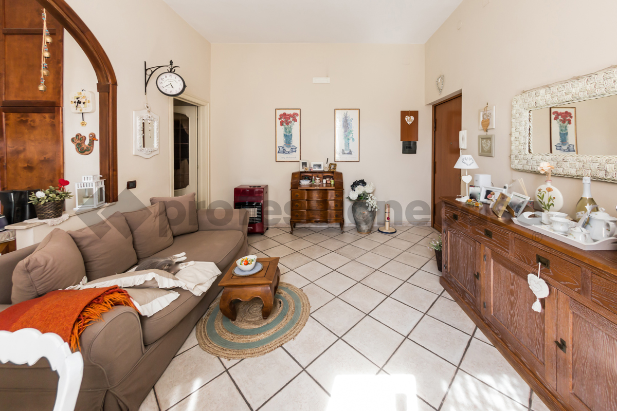 Foto 16 di 41 - Appartamento in vendita a Portici