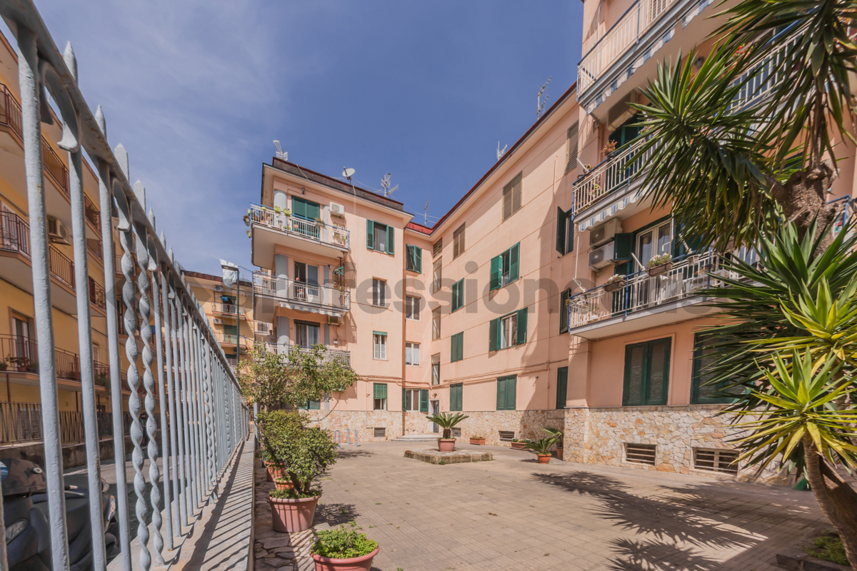 Foto 8 di 41 - Appartamento in vendita a Portici