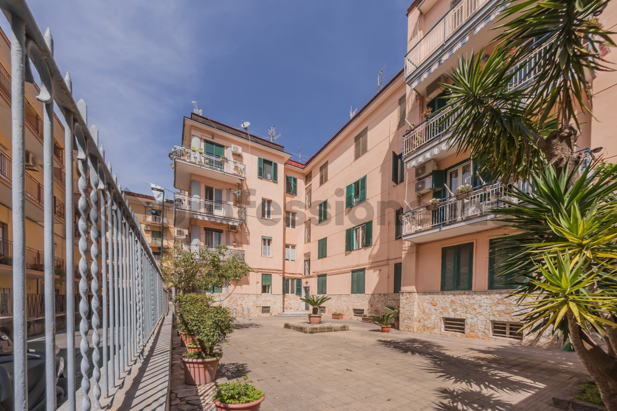 Foto 7 di 41 - Appartamento in vendita a Portici