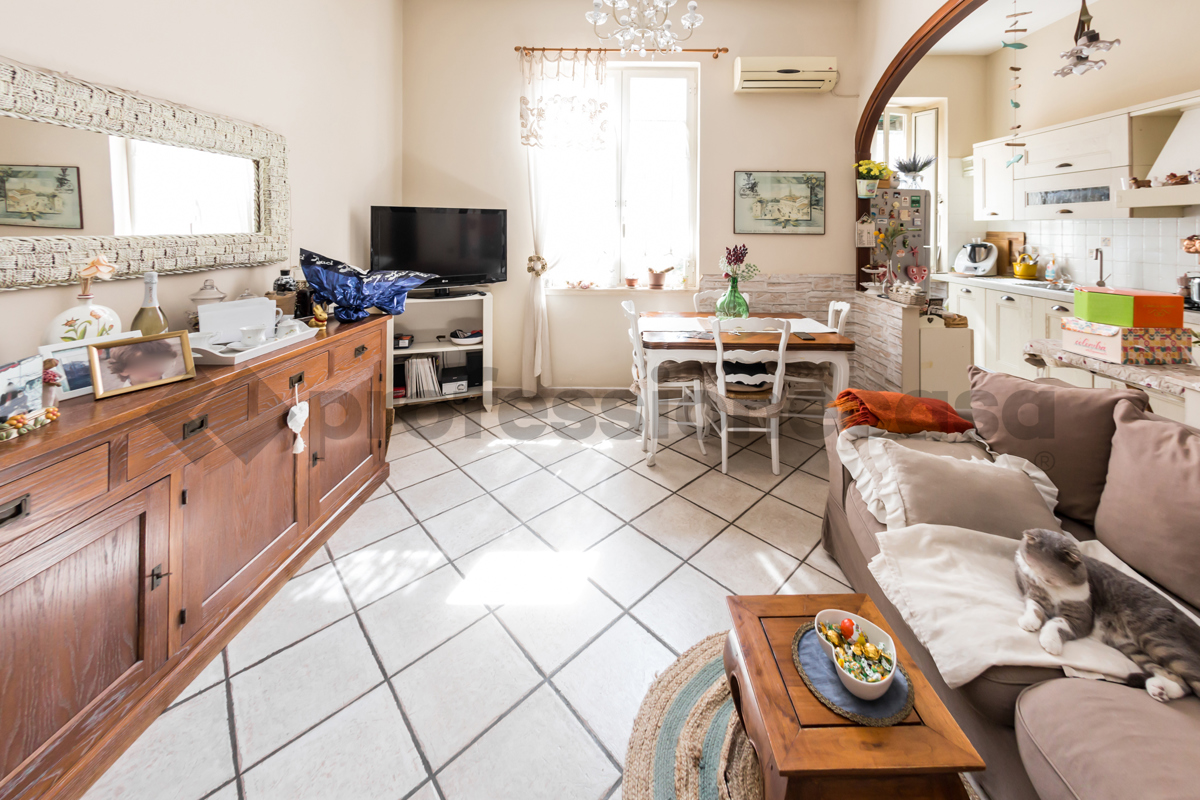 Foto 14 di 41 - Appartamento in vendita a Portici
