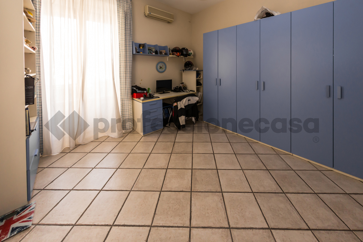 Foto 24 di 41 - Appartamento in vendita a Portici