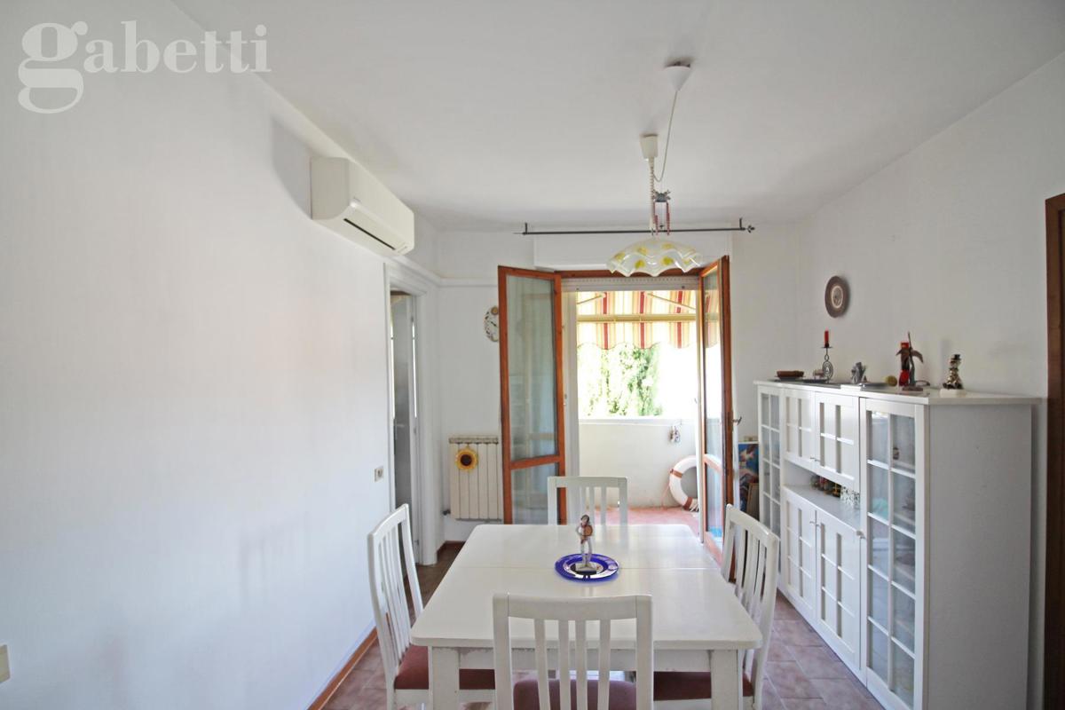 Foto 2 di 8 - Appartamento in vendita a Senigallia