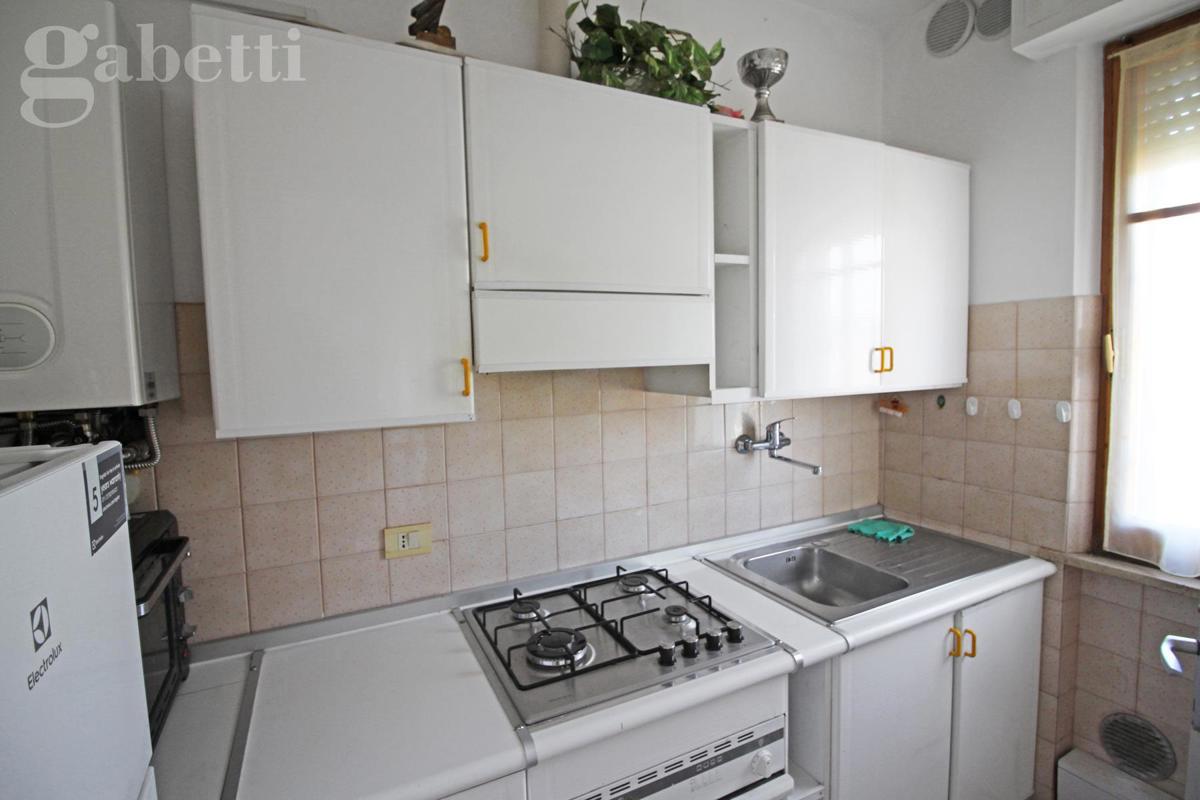 Foto 7 di 8 - Appartamento in vendita a Senigallia