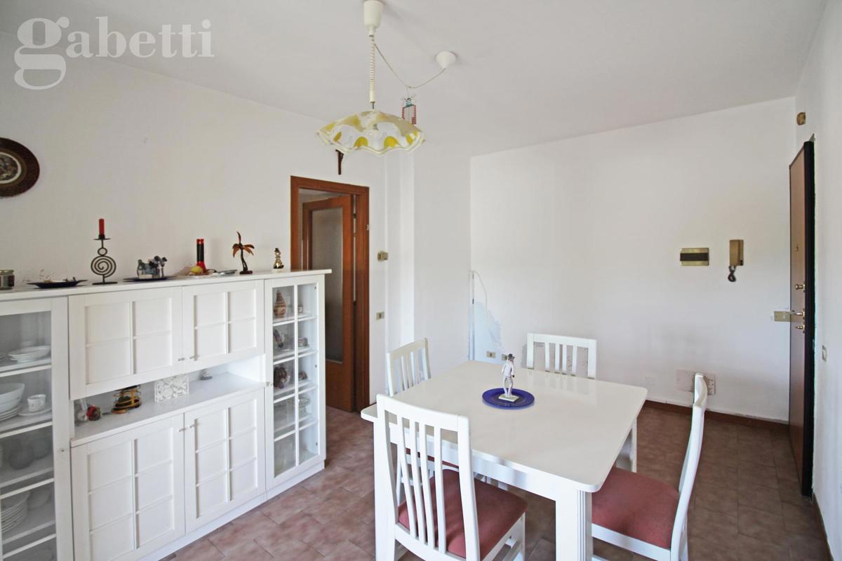 Foto 3 di 8 - Appartamento in vendita a Senigallia