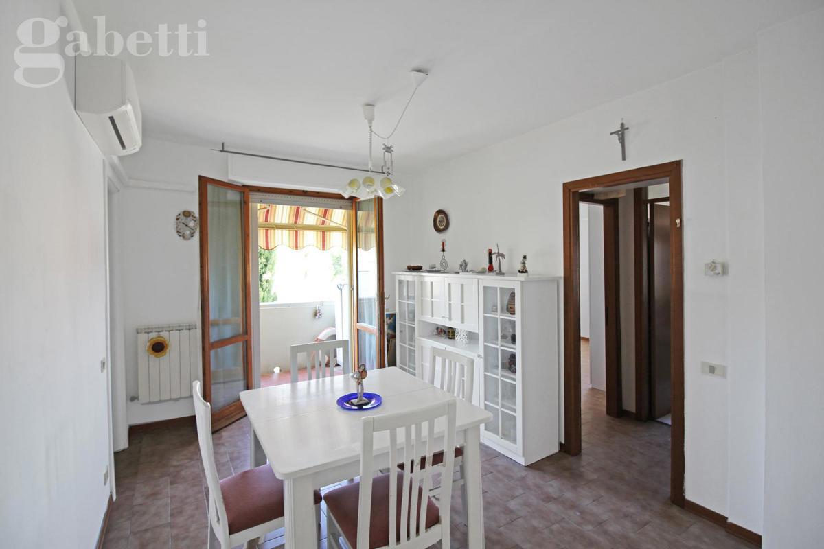 Foto 1 di 8 - Appartamento in vendita a Senigallia