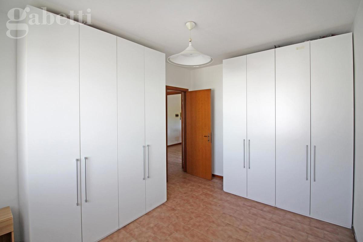 Foto 5 di 8 - Appartamento in vendita a Senigallia