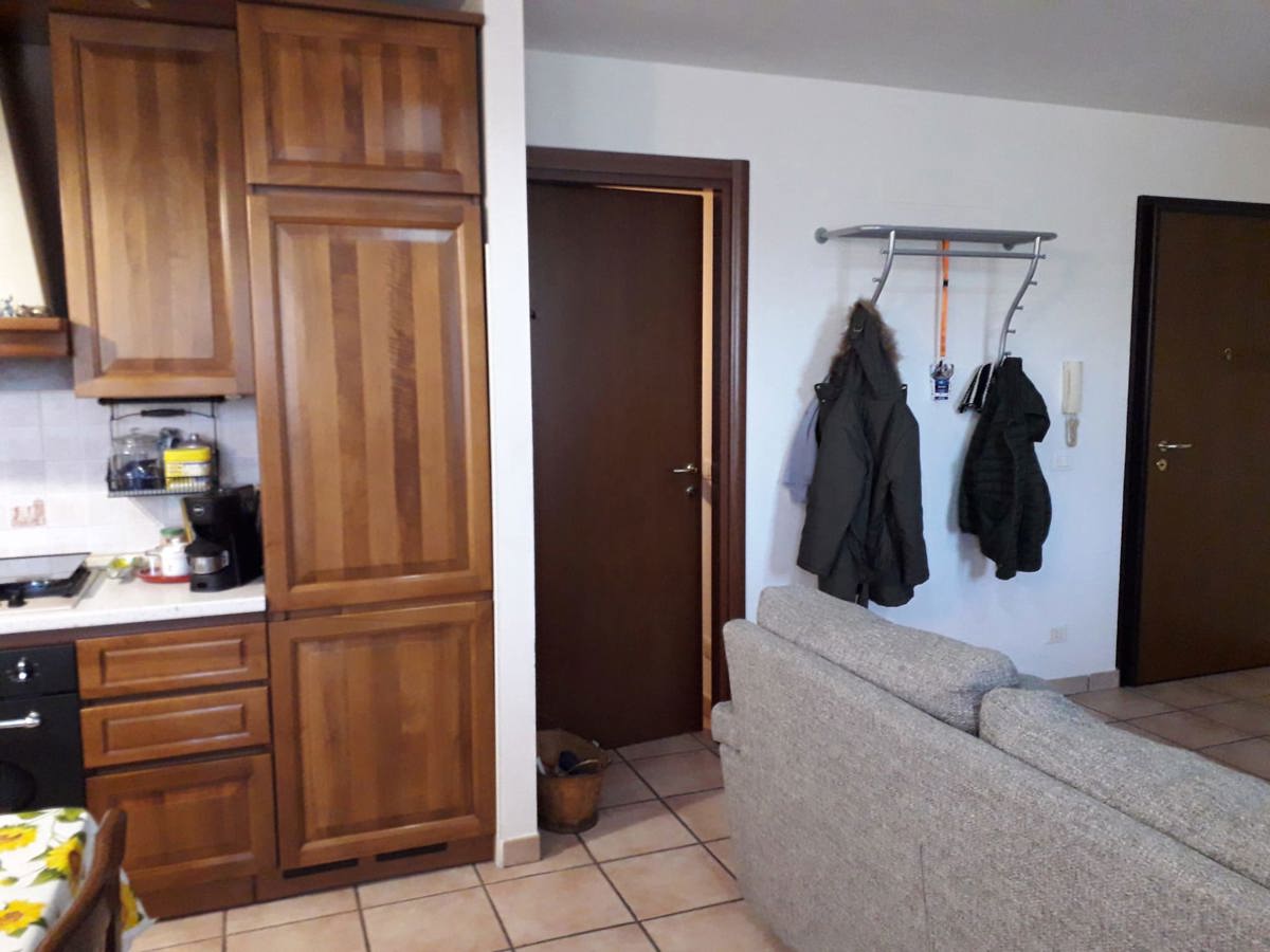 Foto 8 di 22 - Appartamento in vendita a Monte San Pietro