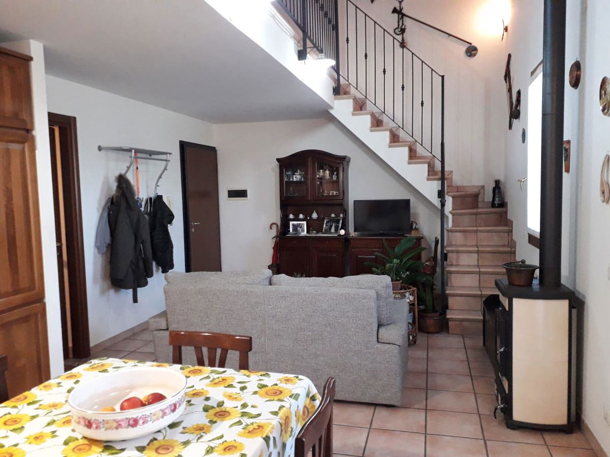 Foto 6 di 22 - Appartamento in vendita a Monte San Pietro