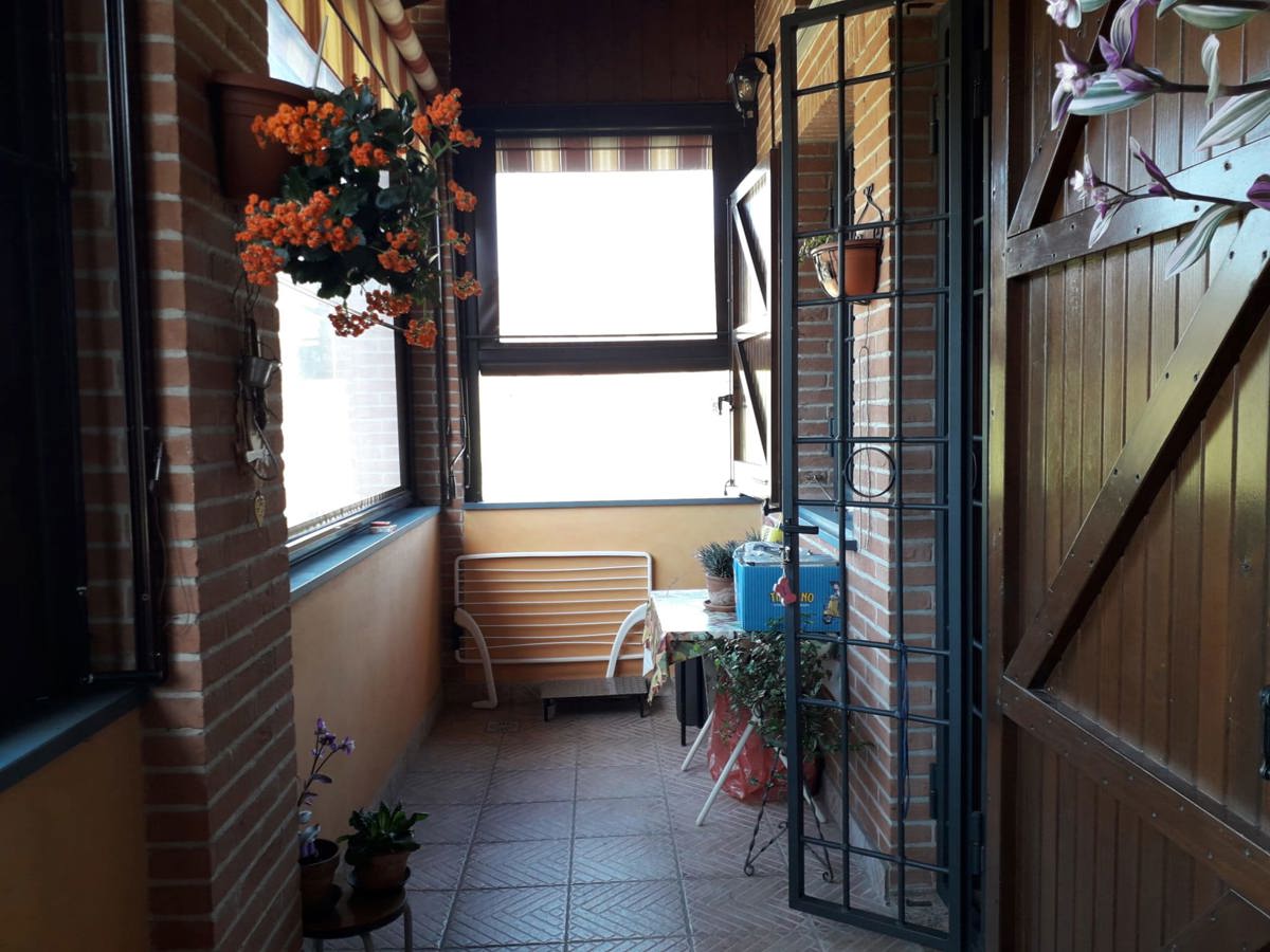 Foto 15 di 22 - Appartamento in vendita a Monte San Pietro