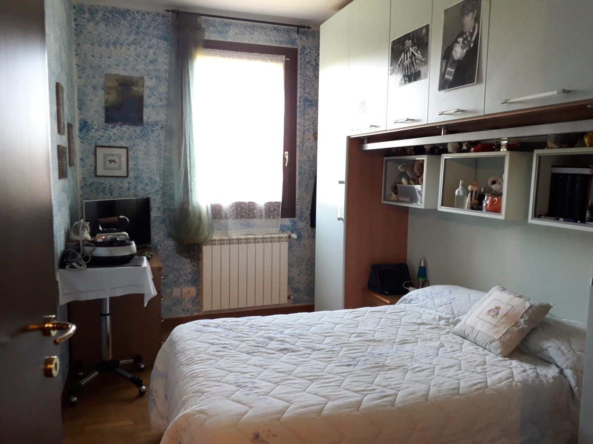 Foto 19 di 22 - Appartamento in vendita a Monte San Pietro