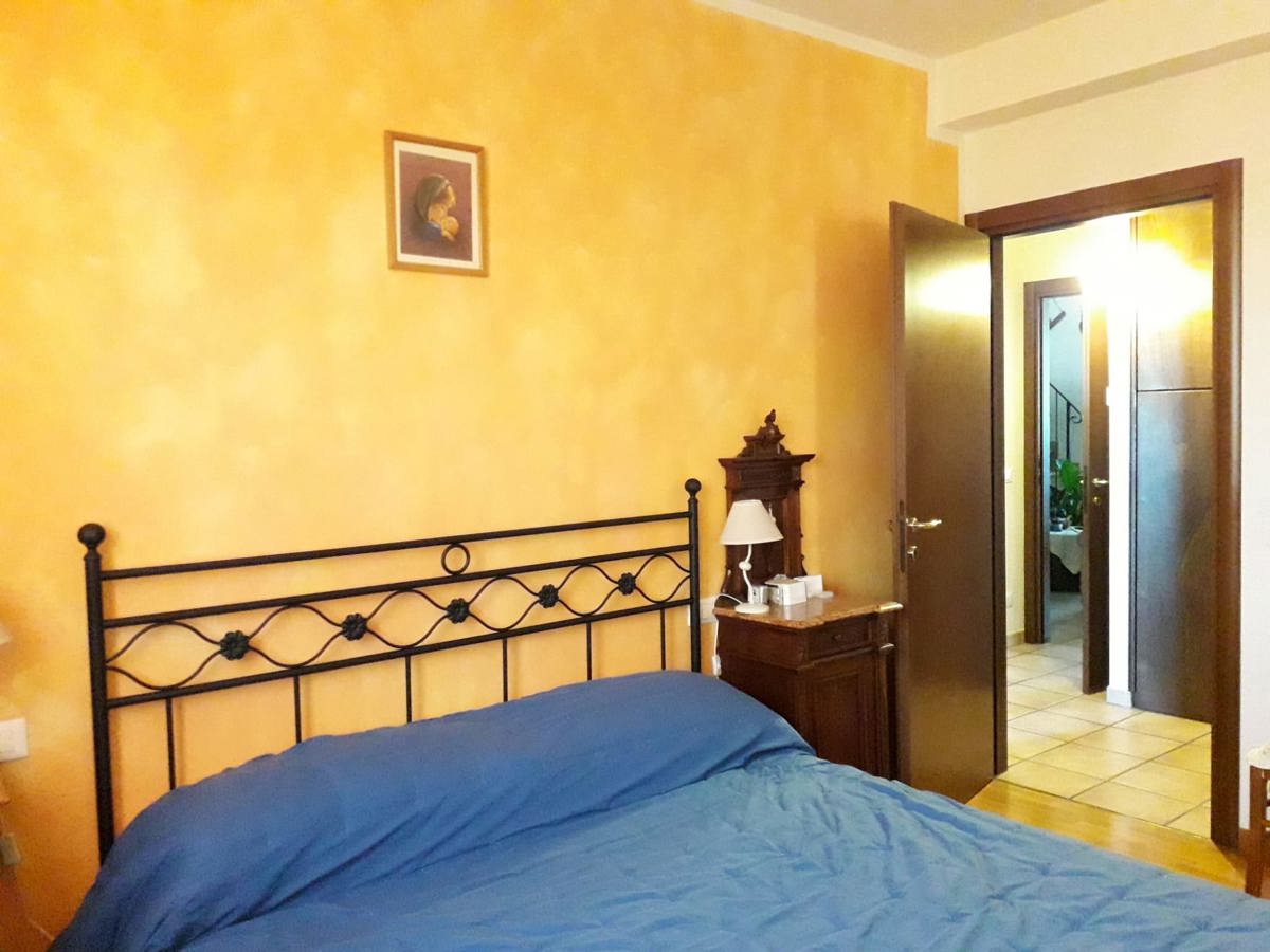 Foto 17 di 22 - Appartamento in vendita a Monte San Pietro
