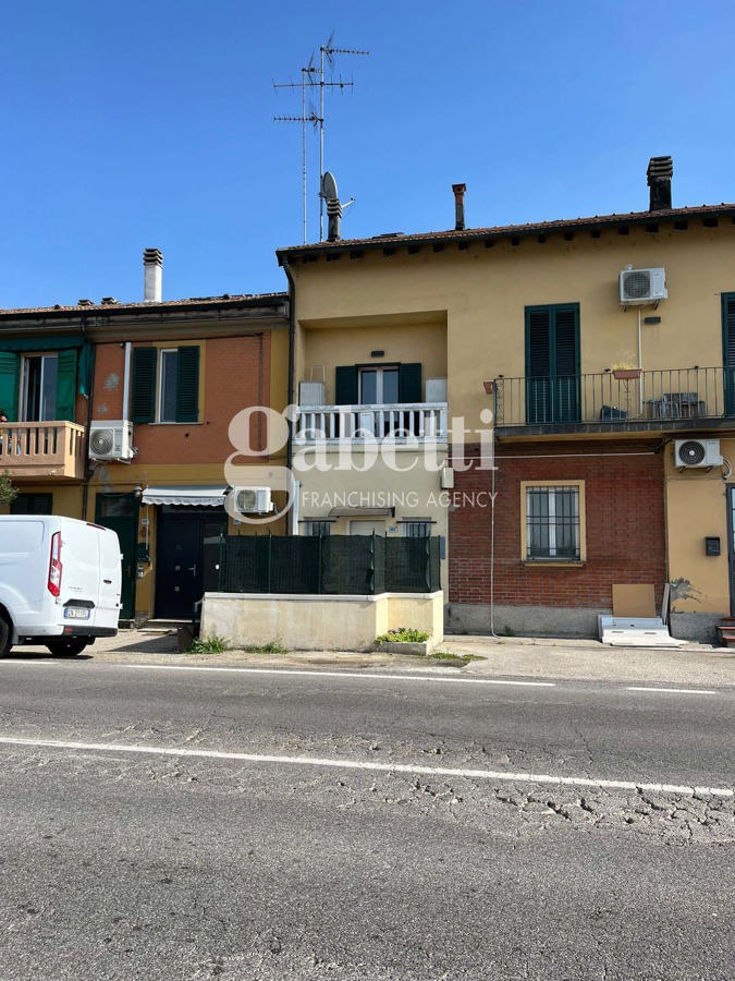 Foto 6 di 8 - Appartamento in vendita a Bologna