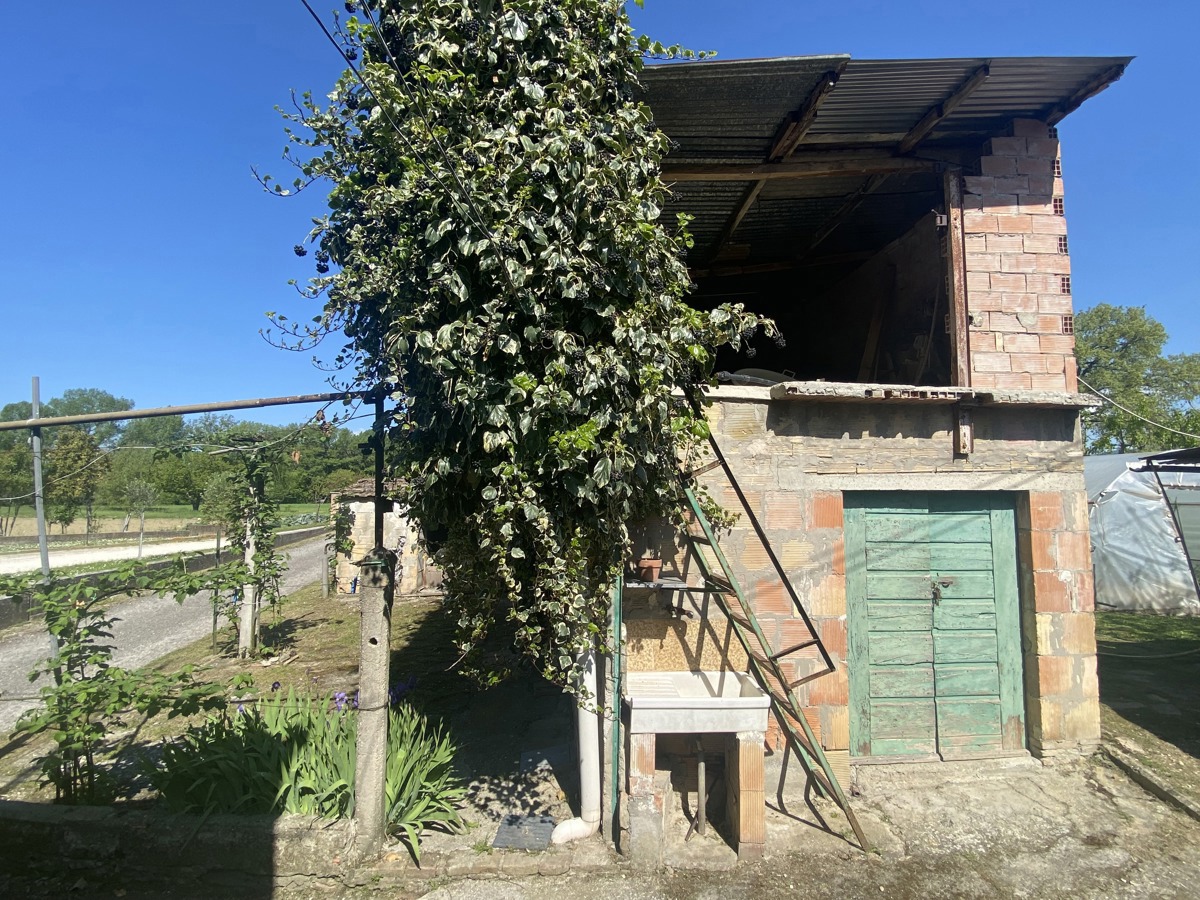 Foto 16 di 28 - Casa indipendente in vendita a Assisi