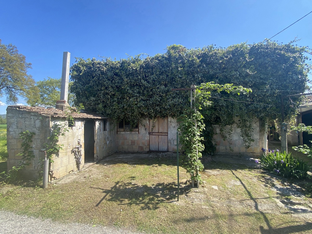 Foto 24 di 28 - Casa indipendente in vendita a Assisi