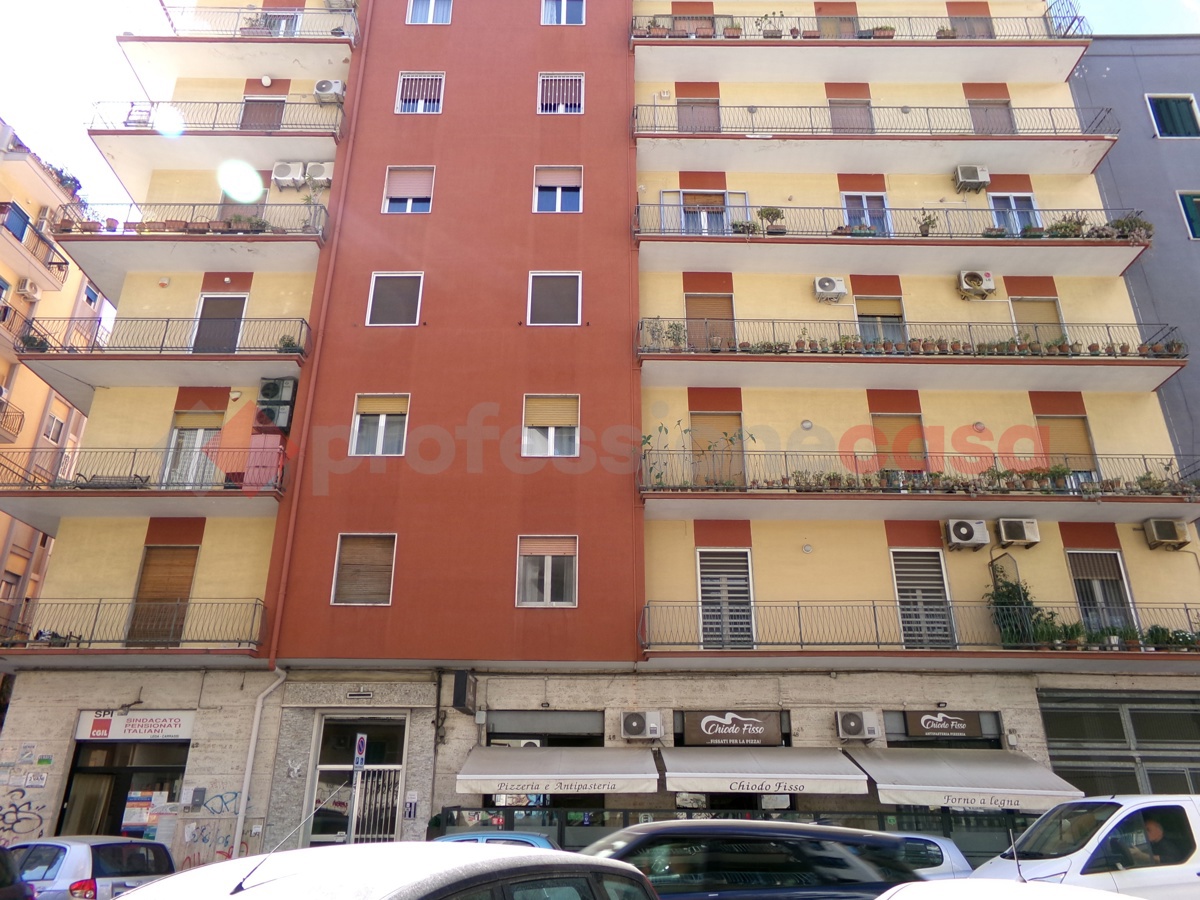 Foto 34 di 38 - Appartamento in vendita a Bari