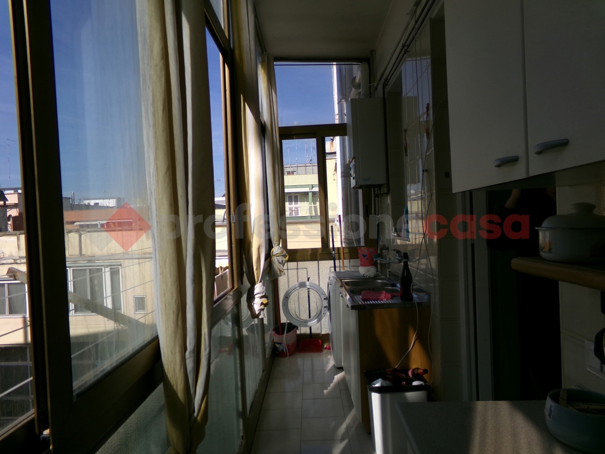 Foto 21 di 38 - Appartamento in vendita a Bari
