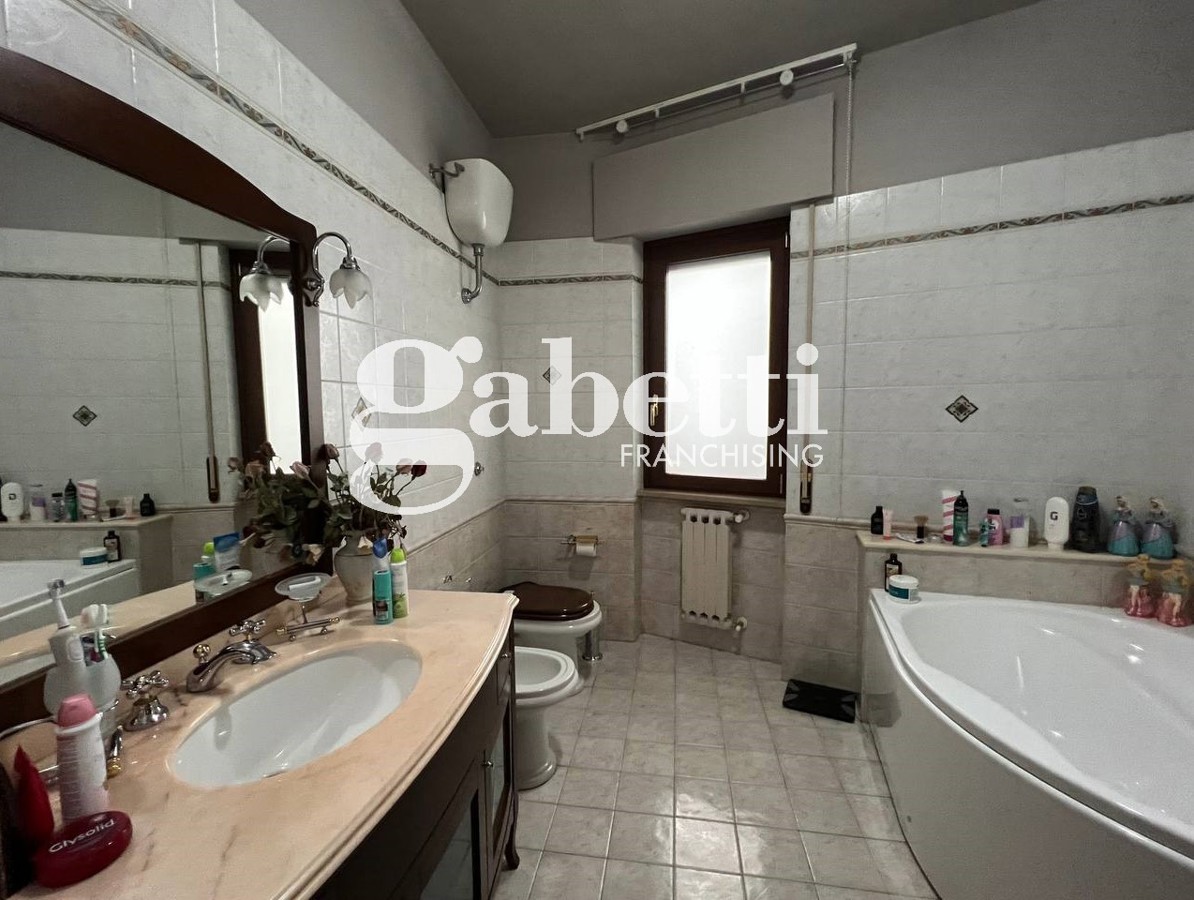 Foto 15 di 25 - Appartamento in vendita a Andria