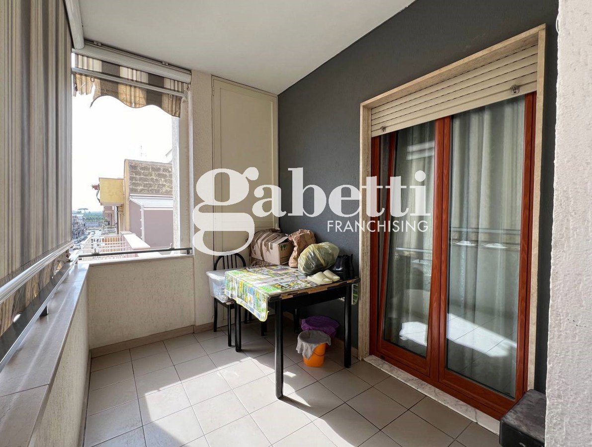 Foto 23 di 25 - Appartamento in vendita a Andria