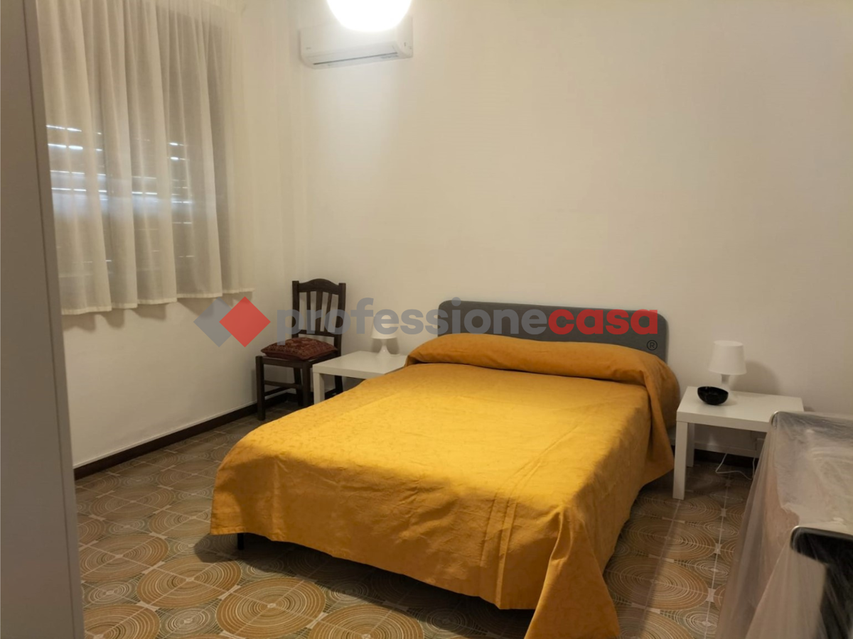 Foto 1 di 5 - Appartamento in affitto a Catania