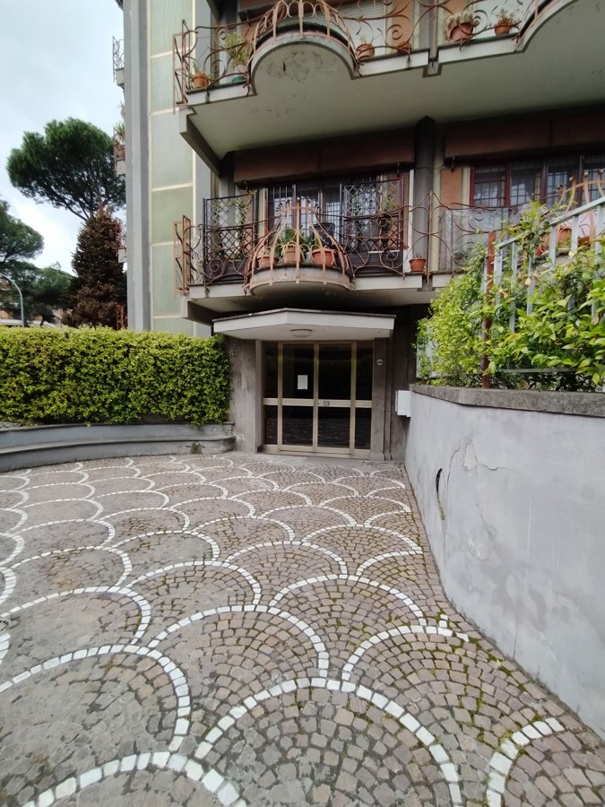 Foto 3 di 43 - Ufficio in affitto a Roma