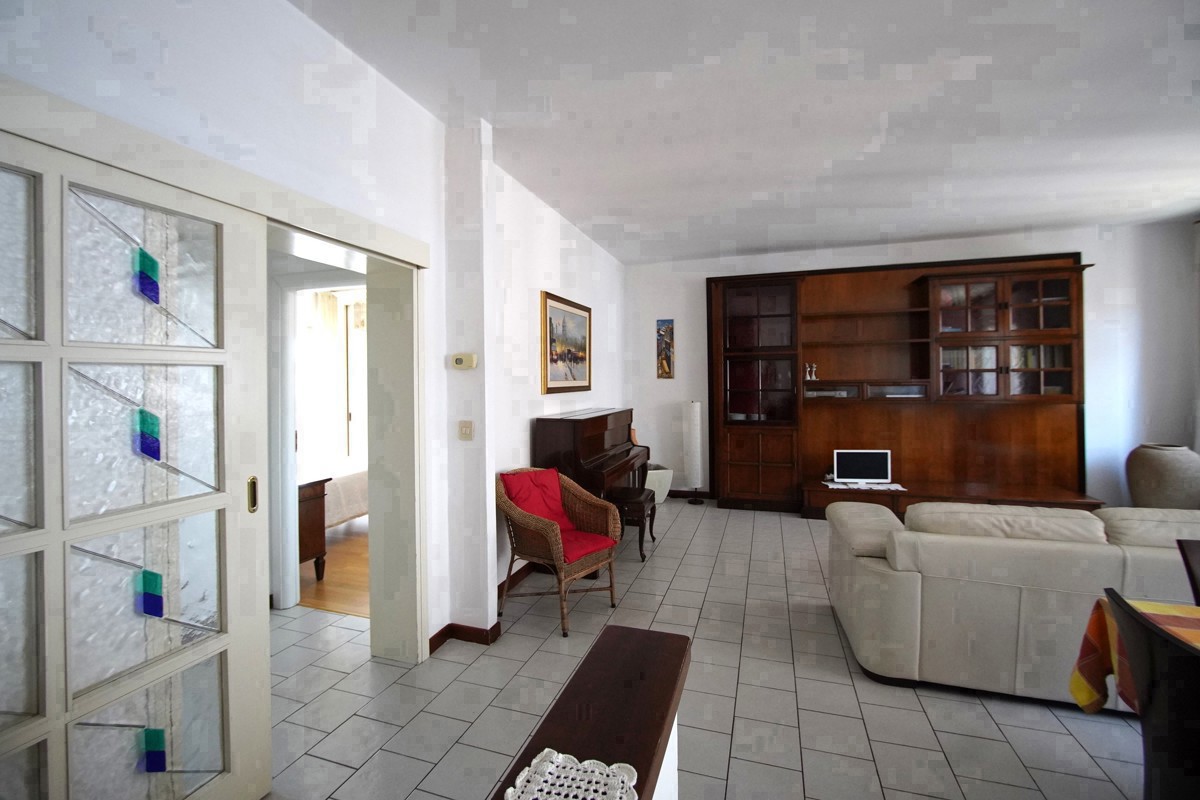 Foto 17 di 22 - Appartamento in vendita a Venezia