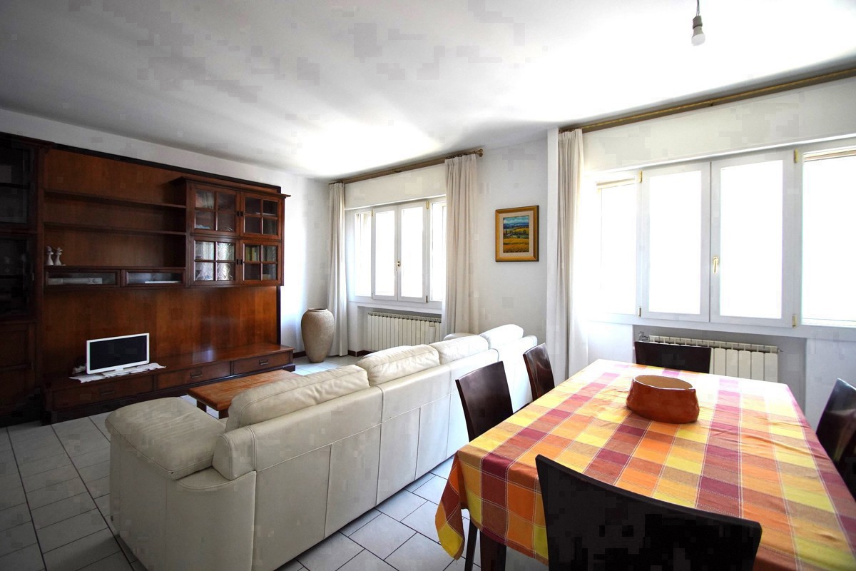 Foto 18 di 22 - Appartamento in vendita a Venezia