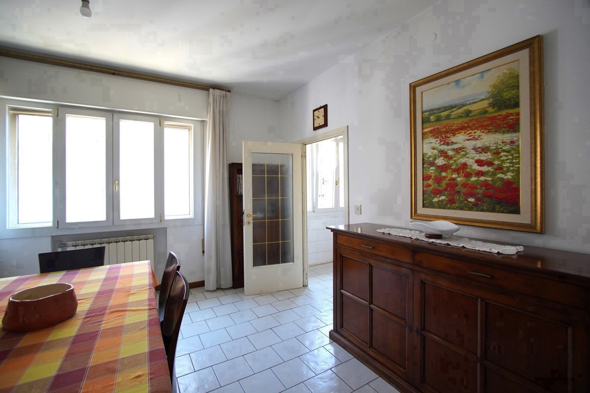 Foto 15 di 22 - Appartamento in vendita a Venezia