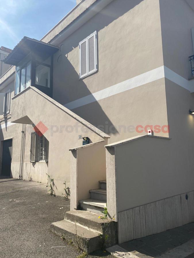 Foto 1 di 11 - Appartamento in vendita a Albano Laziale