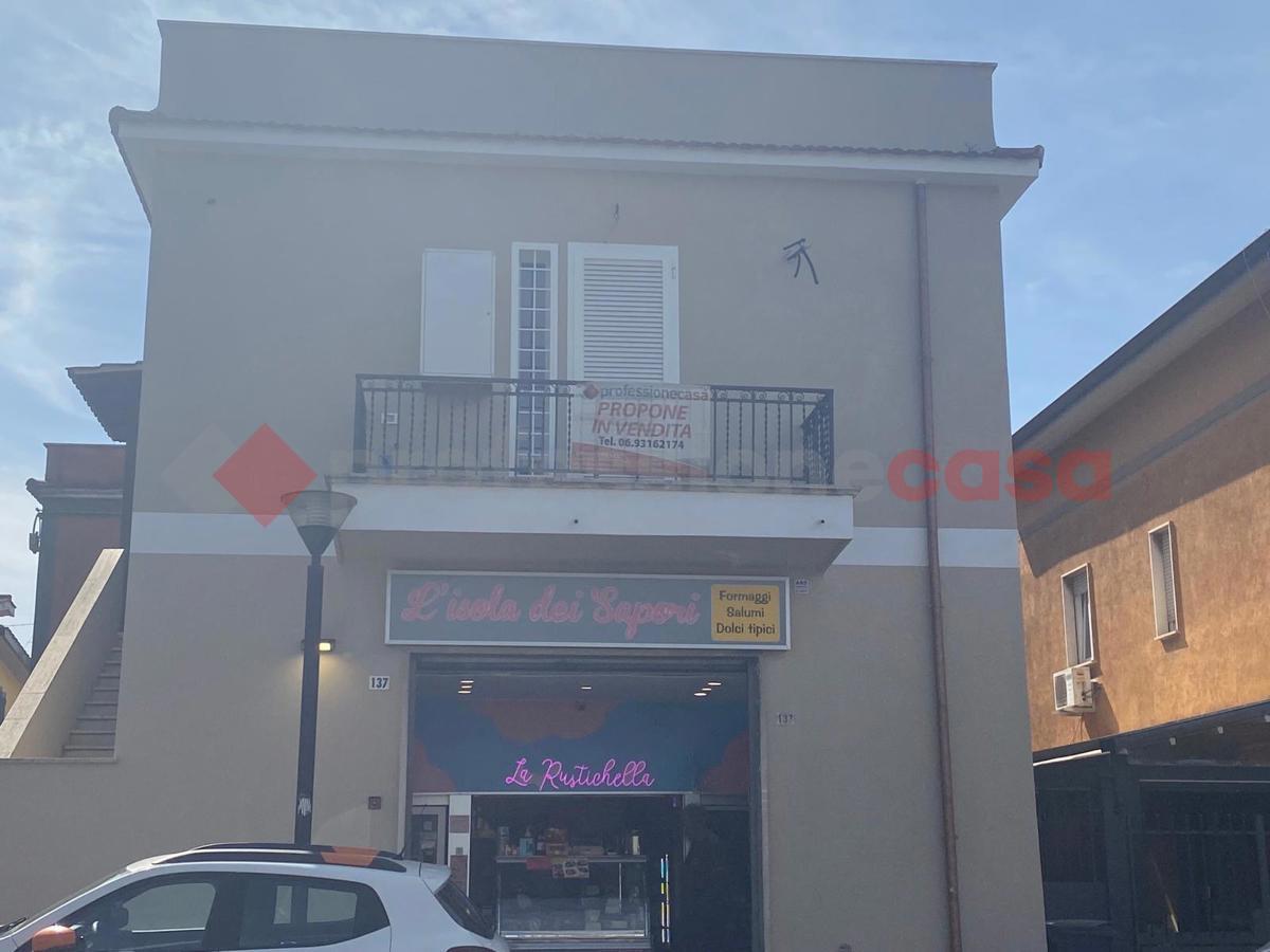 Foto 11 di 11 - Appartamento in vendita a Albano Laziale