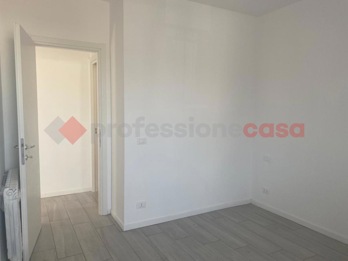 Foto 7 di 11 - Appartamento in vendita a Albano Laziale