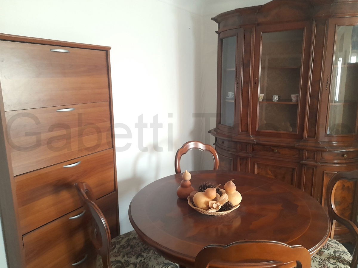 Foto 7 di 11 - Appartamento in vendita a Trieste