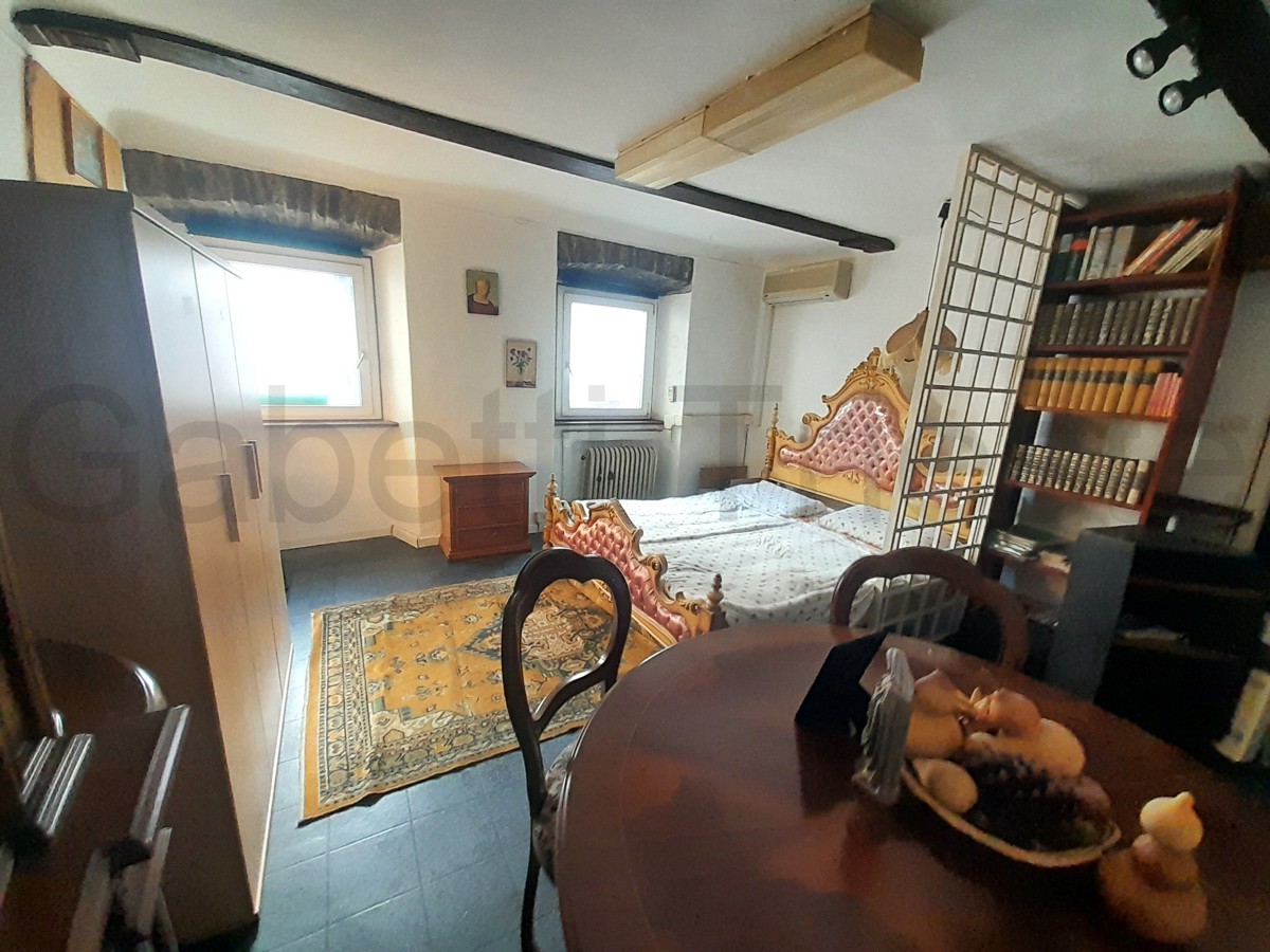 Foto 5 di 11 - Appartamento in vendita a Trieste