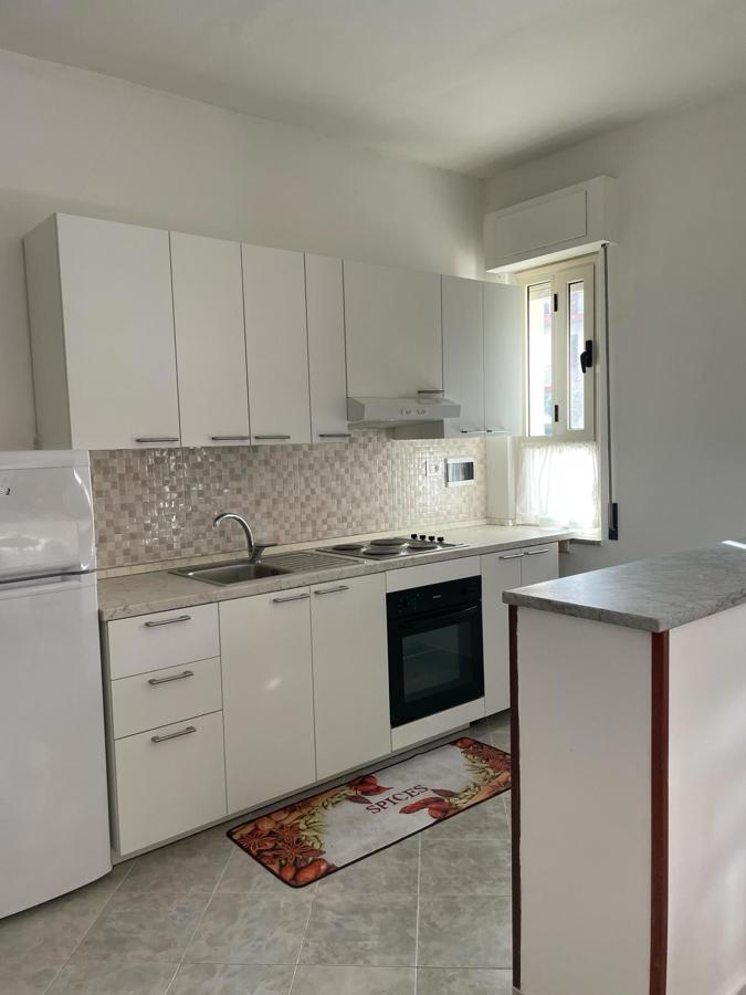 Foto 14 di 16 - Appartamento in vendita a Catanzaro