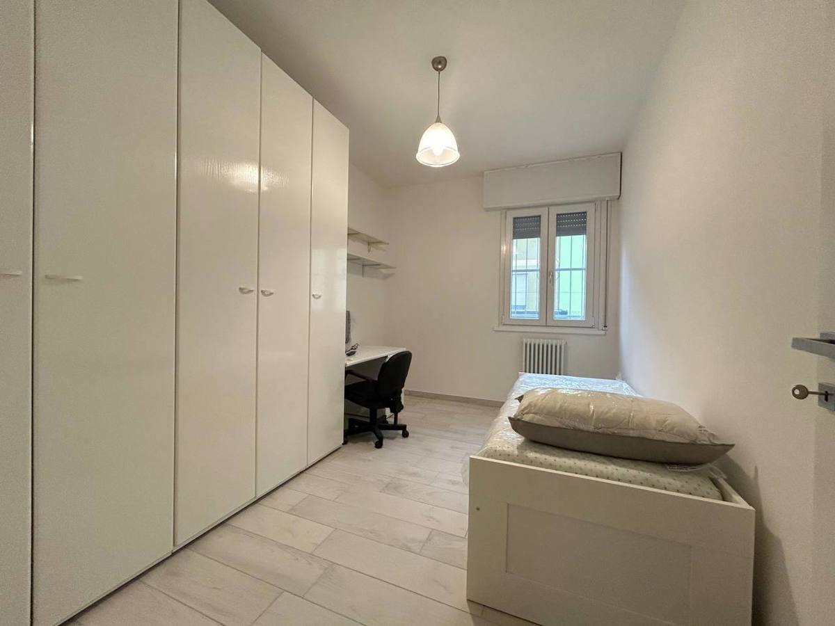 Foto 6 di 8 - Appartamento in affitto a Novi di Modena