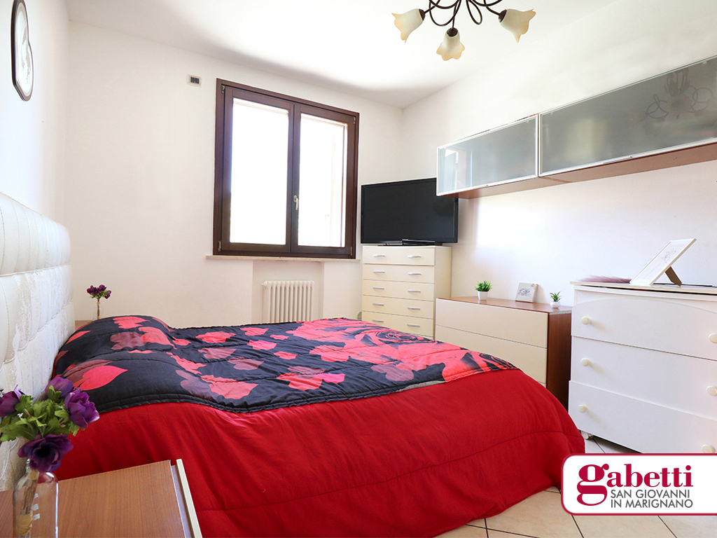 Foto 10 di 21 - Appartamento in vendita a San Giovanni in Marignano