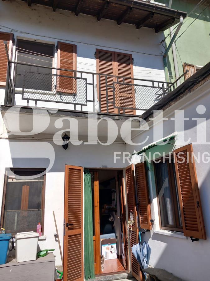 Foto 1 di 10 - Appartamento in vendita a Mortara