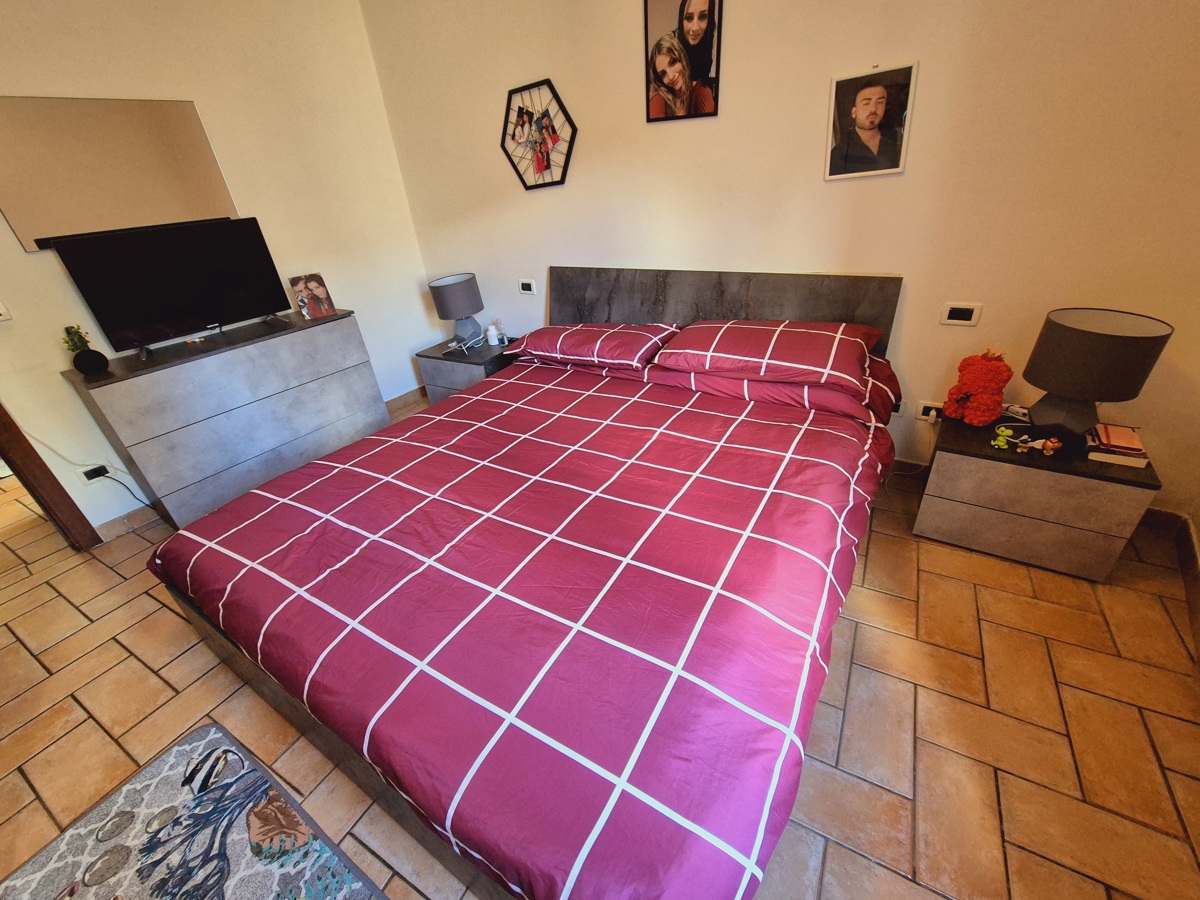 Foto 16 di 30 - Appartamento in vendita a Bastia Umbra