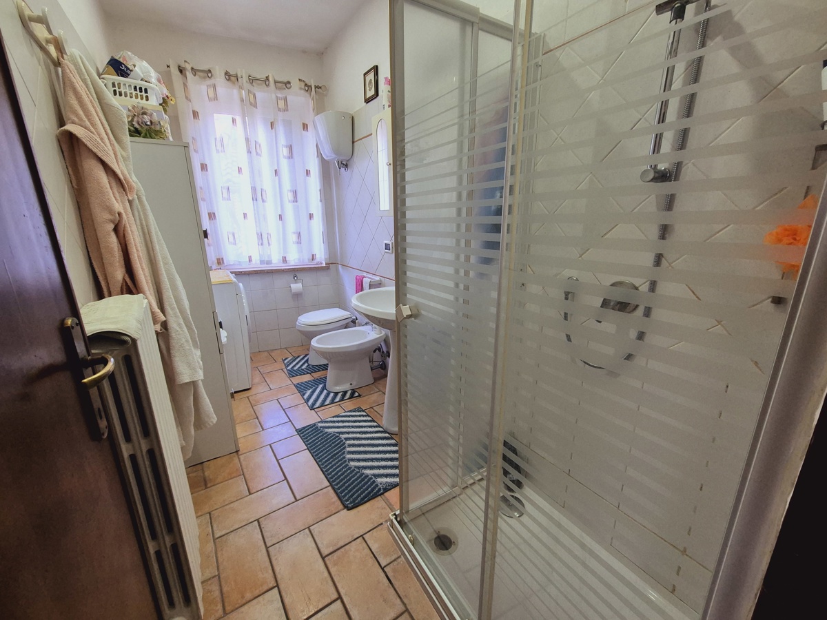 Foto 18 di 30 - Appartamento in vendita a Bastia Umbra